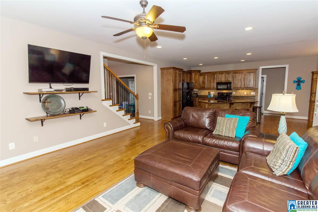 6529 WATER WORKS RD, Mount Olive, AL 35117