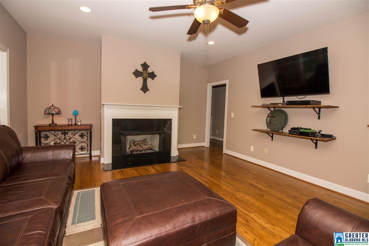 6529 WATER WORKS RD, Mount Olive, AL 35117