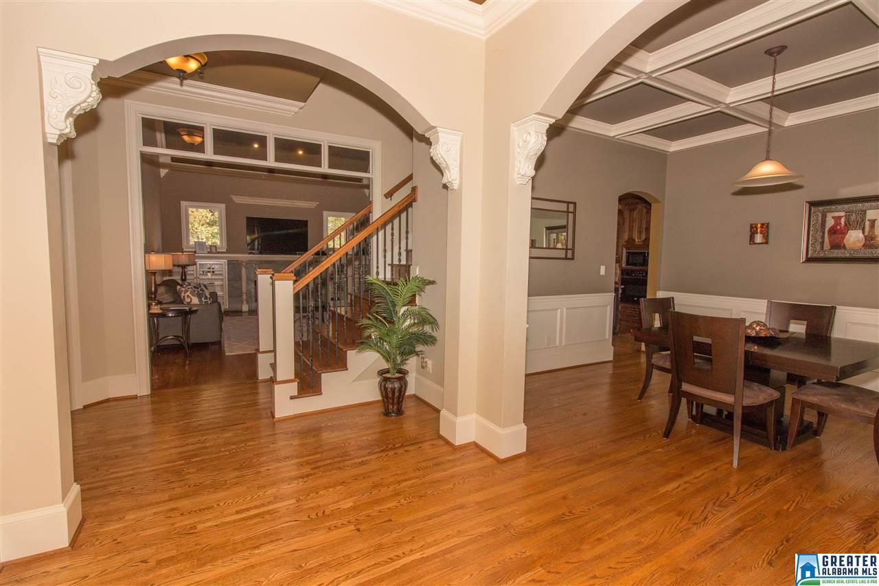 805 ROSEMARY WAY, Mount Olive, AL 35117