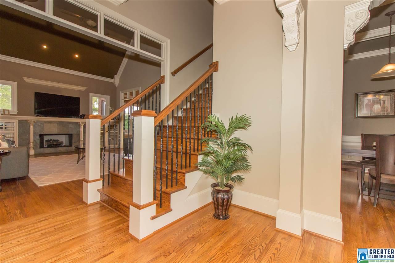 805 ROSEMARY WAY, Mount Olive, AL 35117