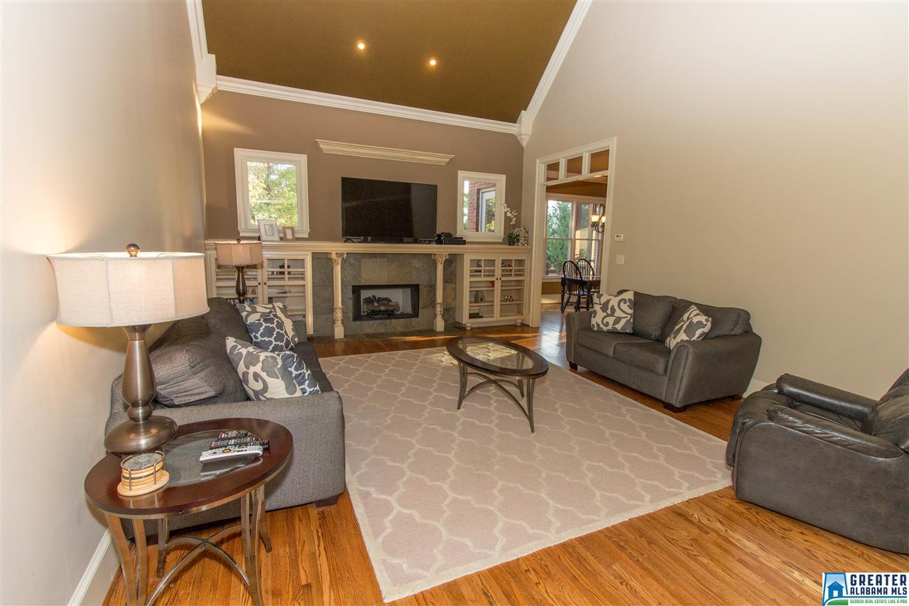 805 ROSEMARY WAY, Mount Olive, AL 35117