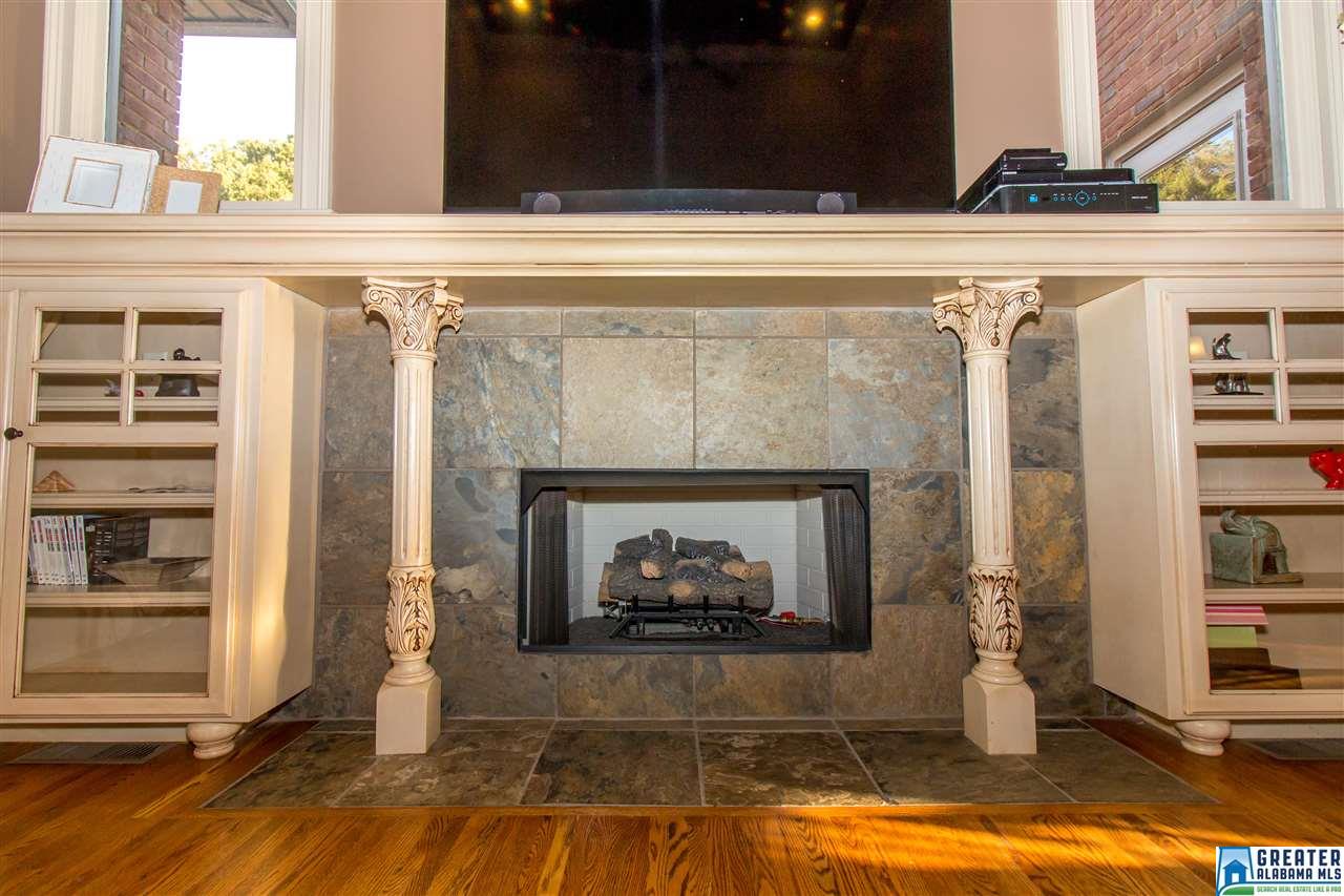805 ROSEMARY WAY, Mount Olive, AL 35117