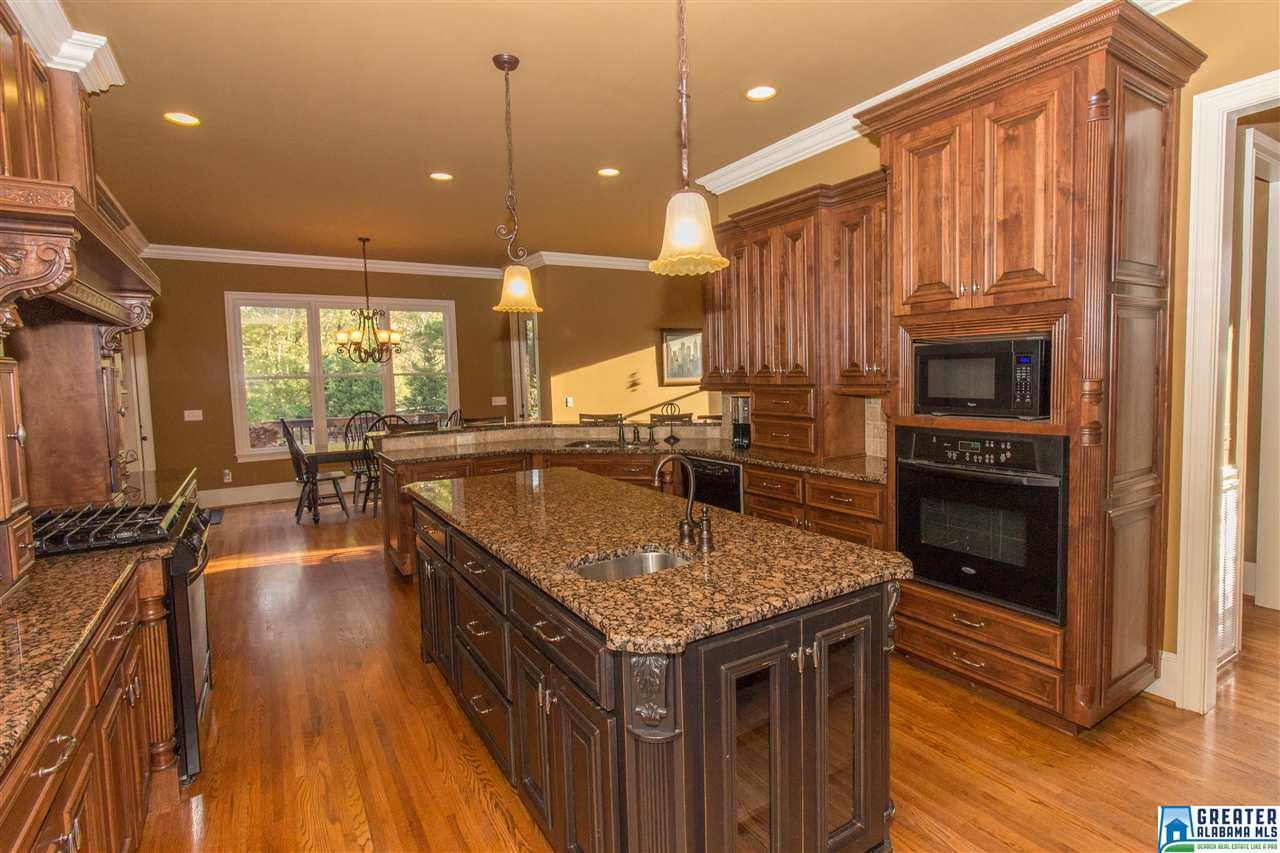805 ROSEMARY WAY, Mount Olive, AL 35117