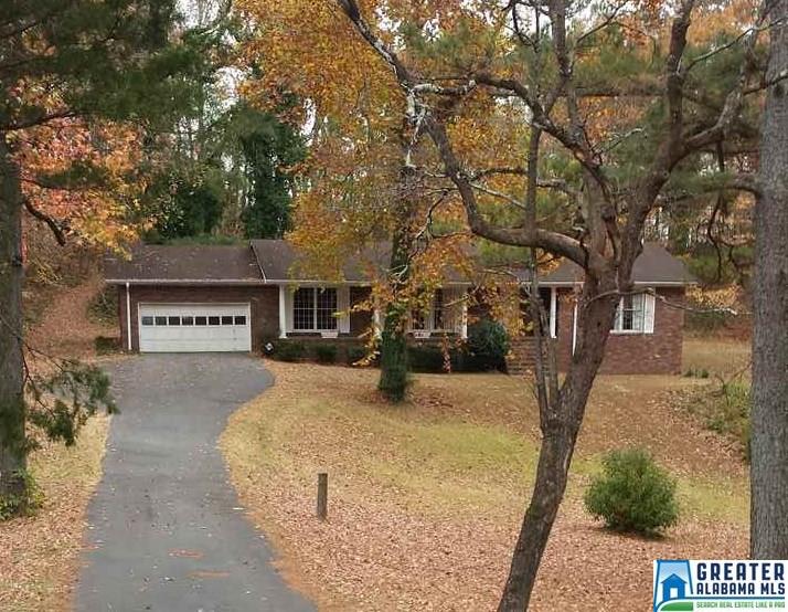 4550 BIRMINGPORT RD, Mulga, AL 35118