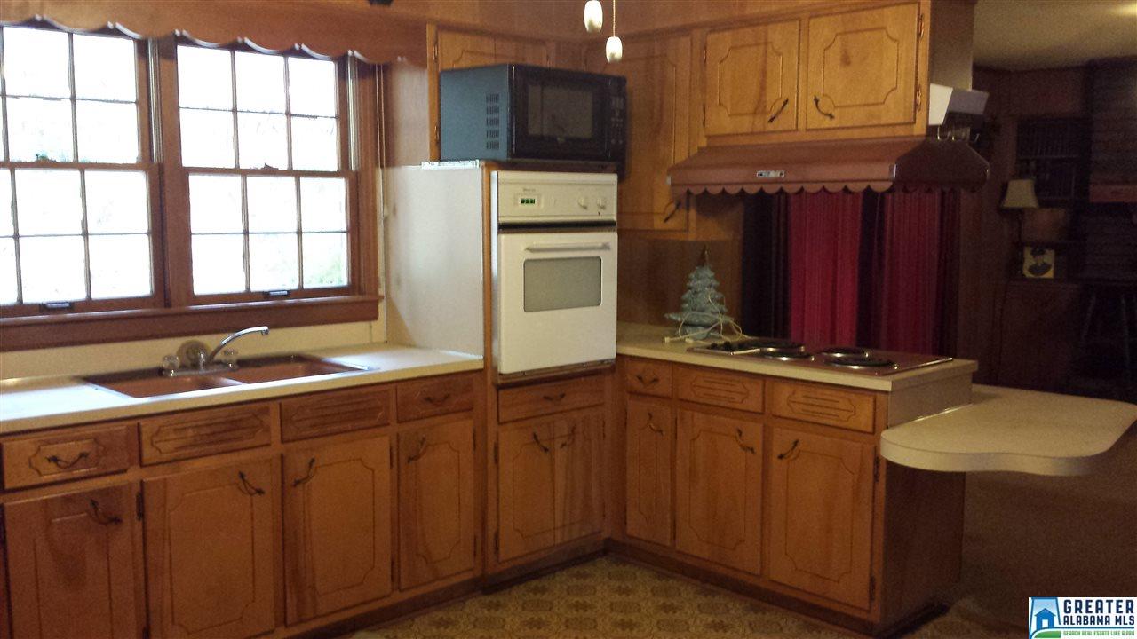 4550 BIRMINGPORT RD, Mulga, AL 35118