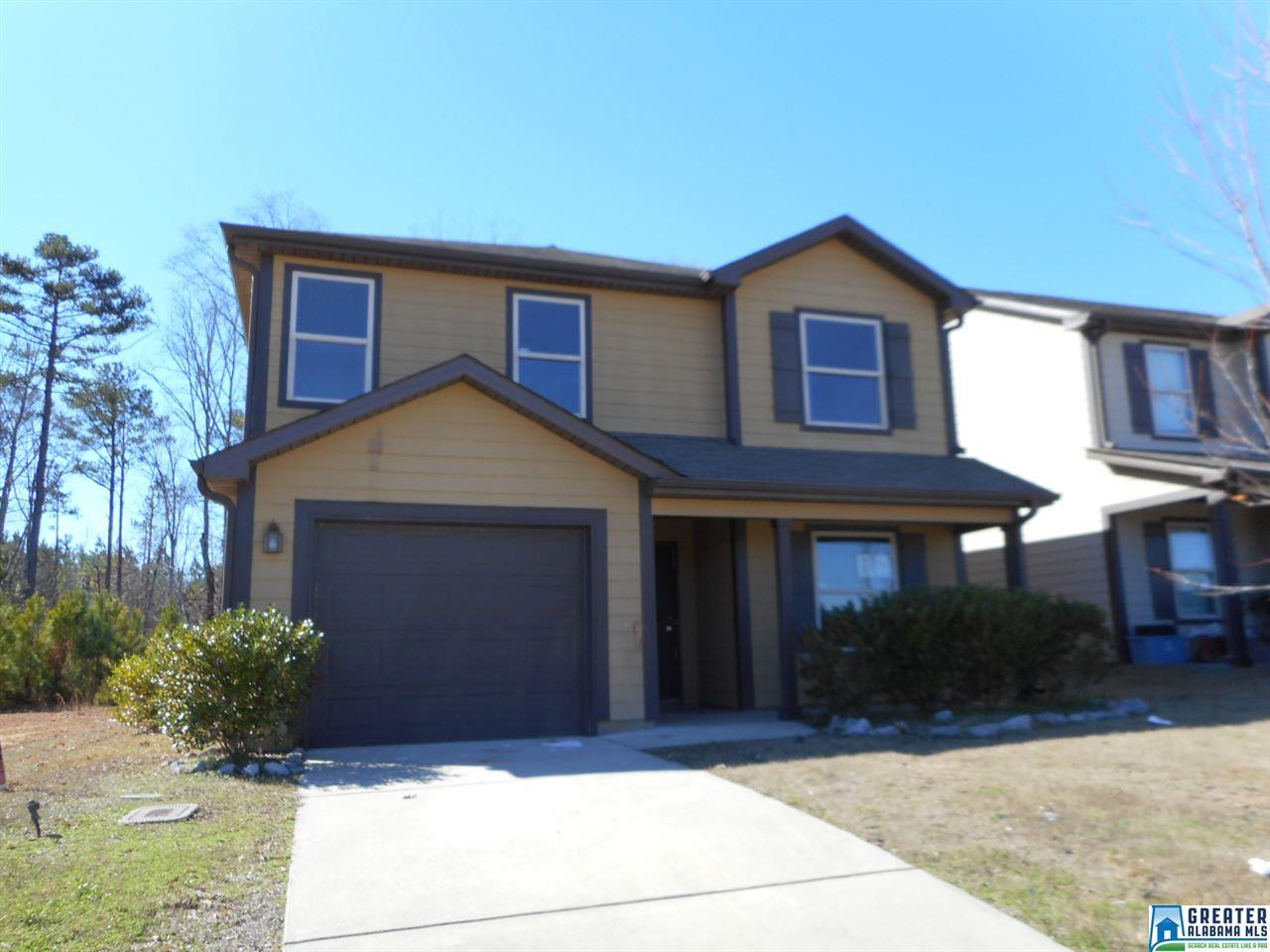 608 KINCAID COVE LN, Odenville, AL 35120