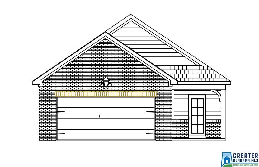 145 CEDAR RIDGE, Odenville, AL 35120