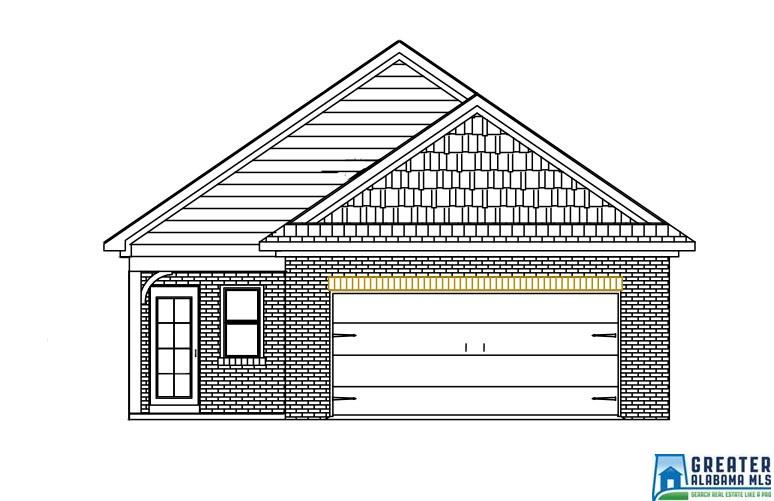 920 MAPLE TRC, Odenville, AL 35120