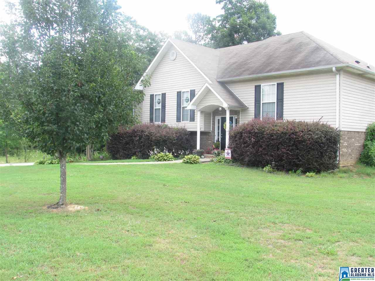 35Colonial Ln, Odenville, AL 35120