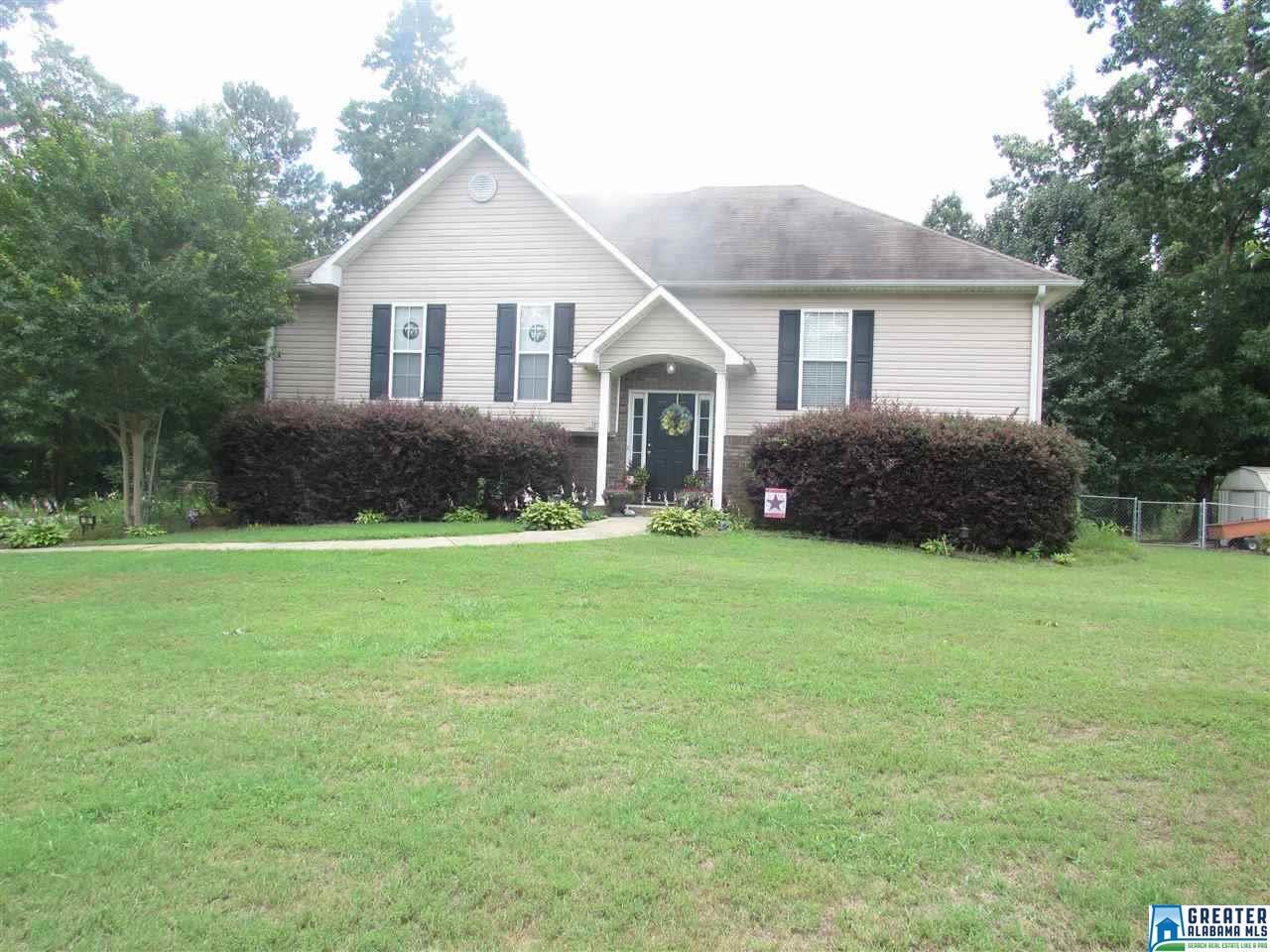 35Colonial Ln, Odenville, AL 35120