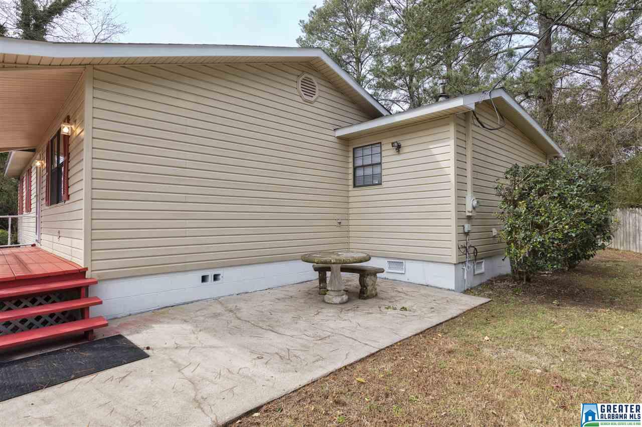 289 EBENEZER RD, Odenville, AL 35120