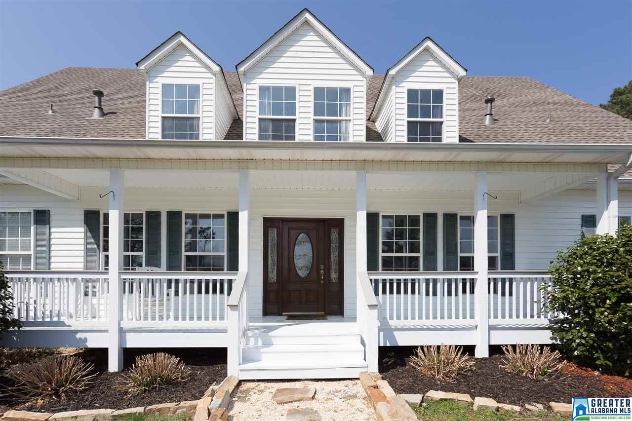 411Shadow Bend Dr, Odenville, AL 35120
