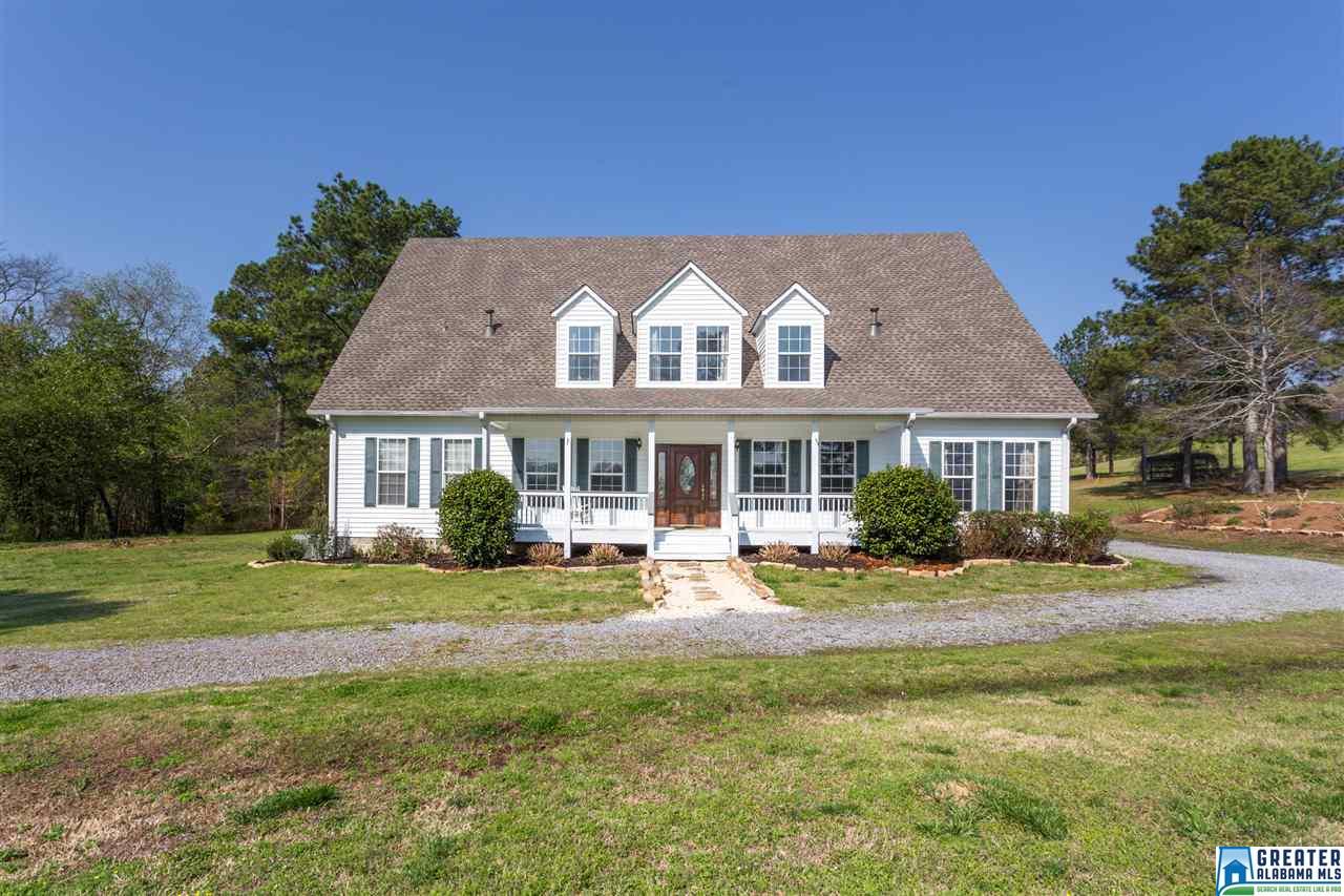 411Shadow Bend Dr, Odenville, AL 35120