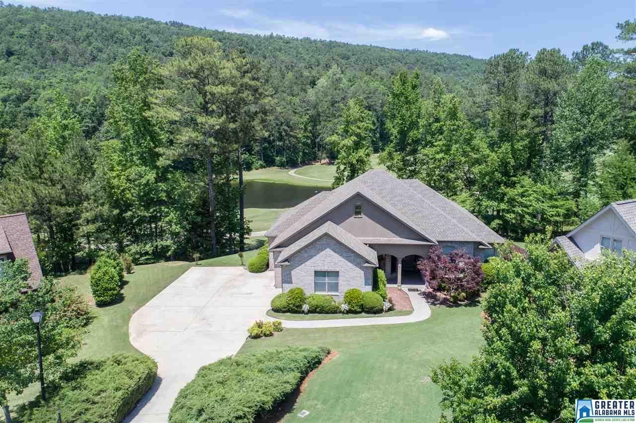 84 MUIRFIELD CIR, Oneonta, AL 35121