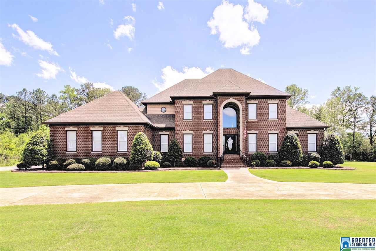 182 DEER TRC, Oneonta, AL 35121