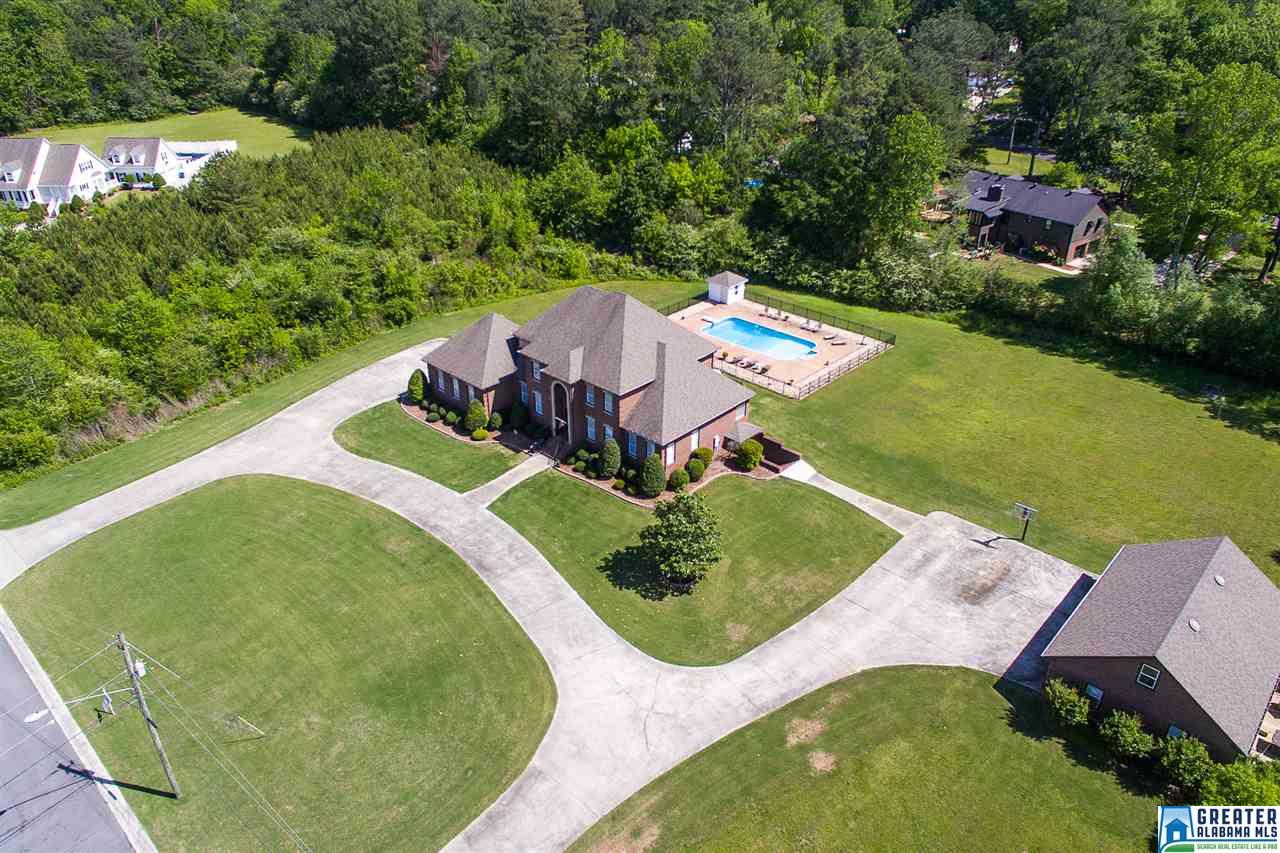 182 DEER TRC, Oneonta, AL 35121
