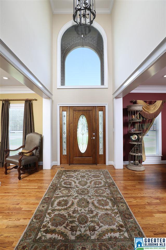 182 DEER TRC, Oneonta, AL 35121