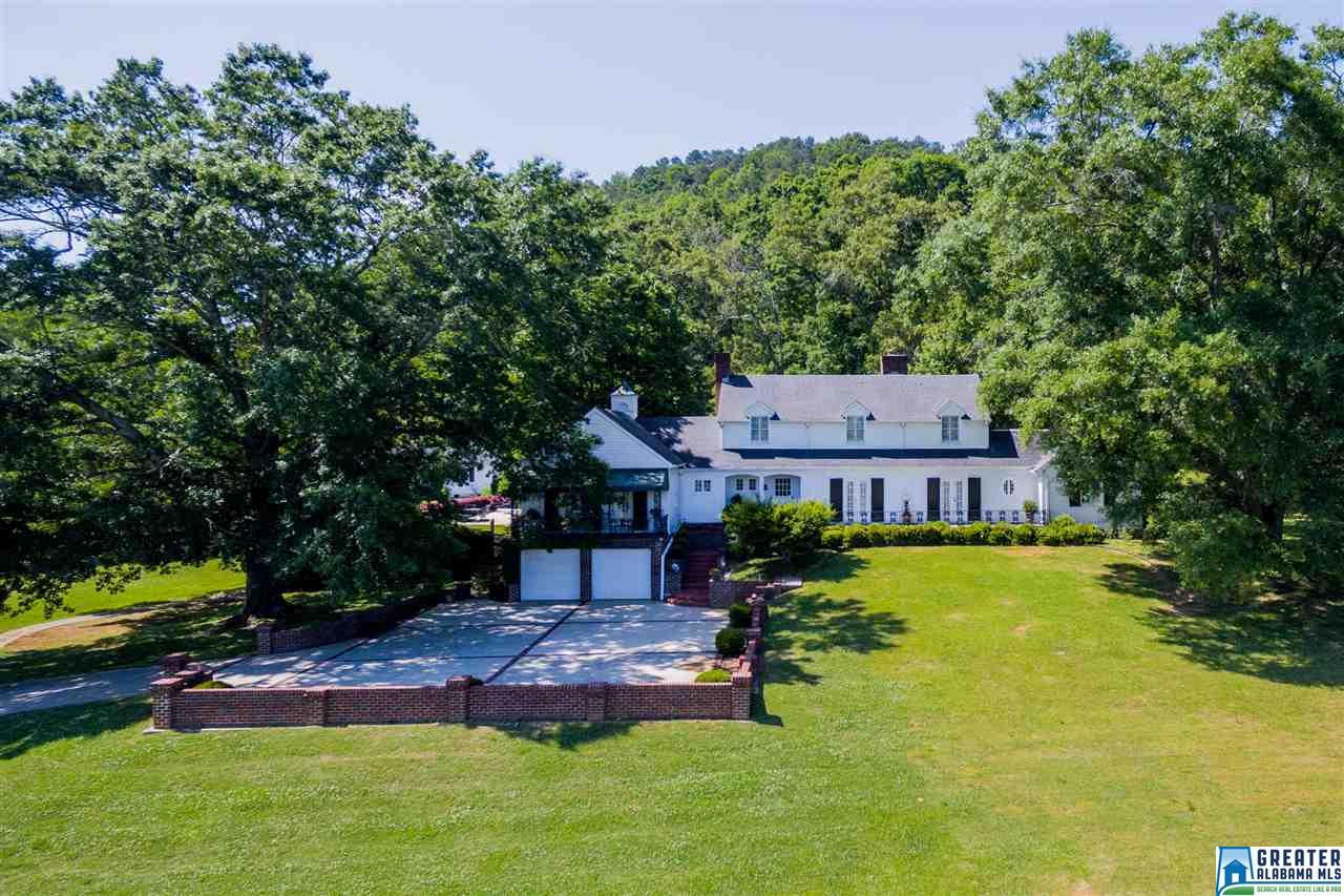 20 CO RD 15, Oneonta, AL 35121