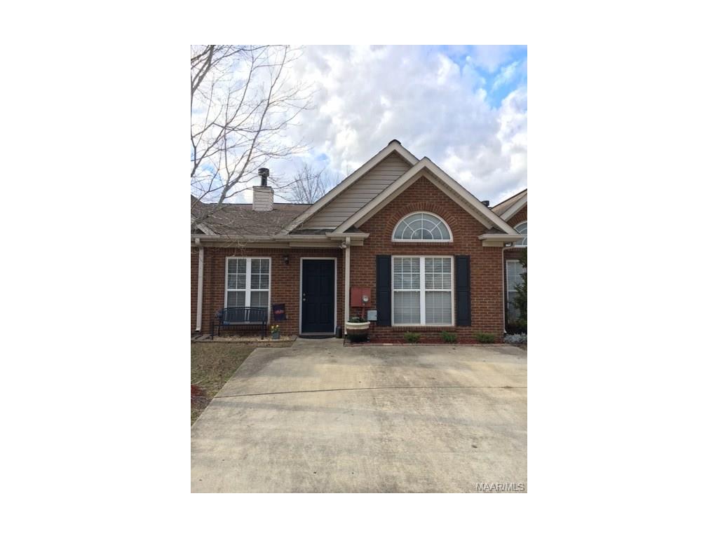 109 Hayesbury Lane, Pelham, AL 35124