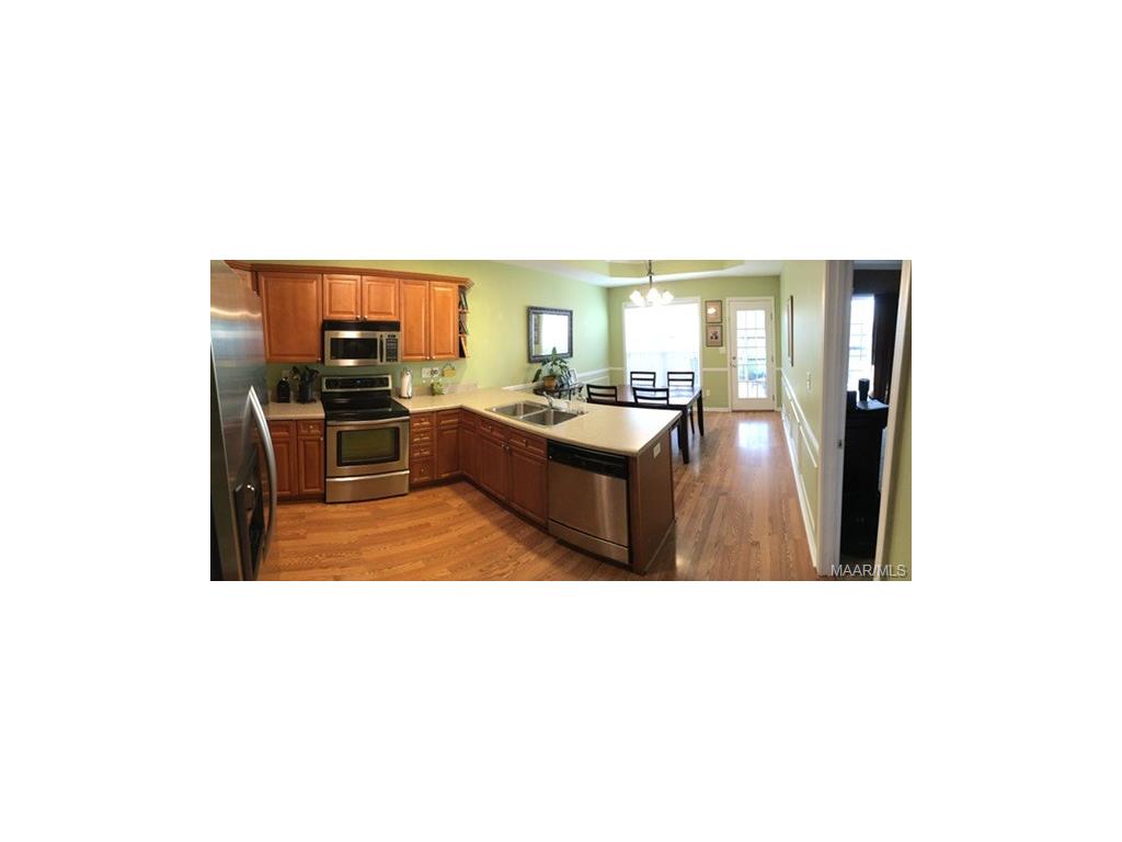 109 Hayesbury Lane, Pelham, AL 35124