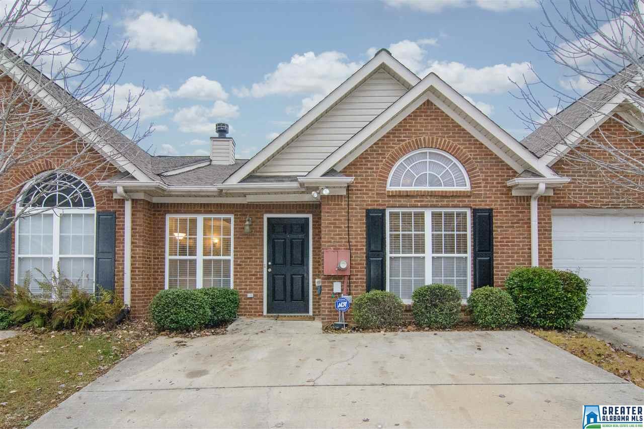 155 HAYESBURY LN, Pelham, AL 35124