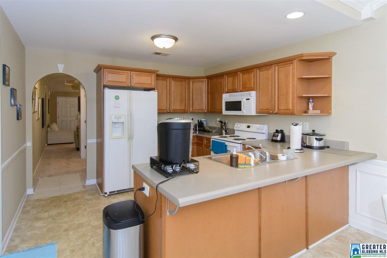 155 HAYESBURY LN, Pelham, AL 35124