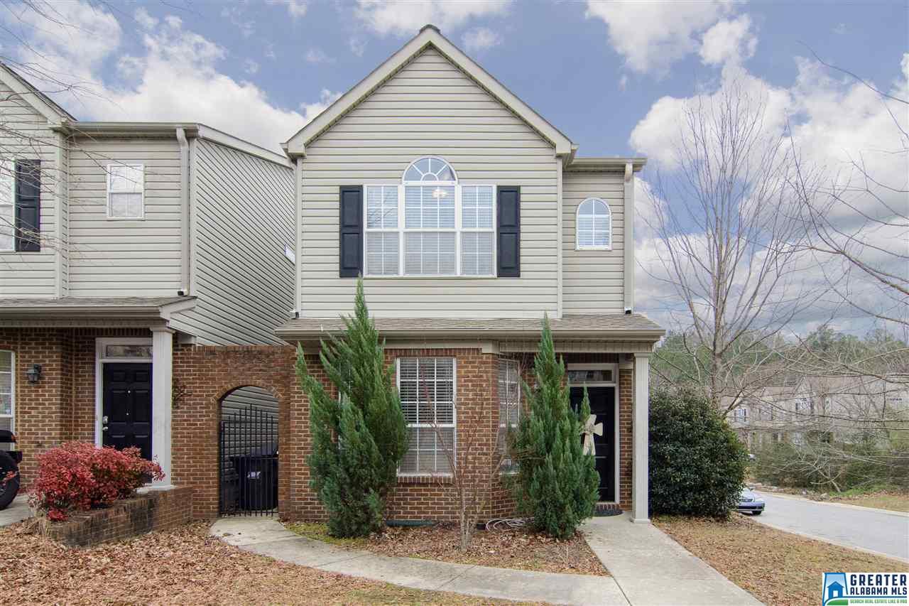 226 CALLOWAY LN, Pelham, AL 35124