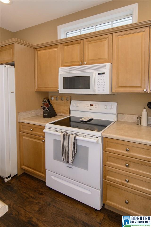226 CALLOWAY LN, Pelham, AL 35124