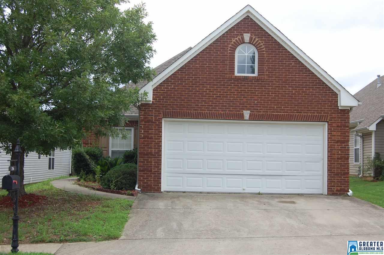 256 HIGH RIDGE DR, Pelham, AL 35124