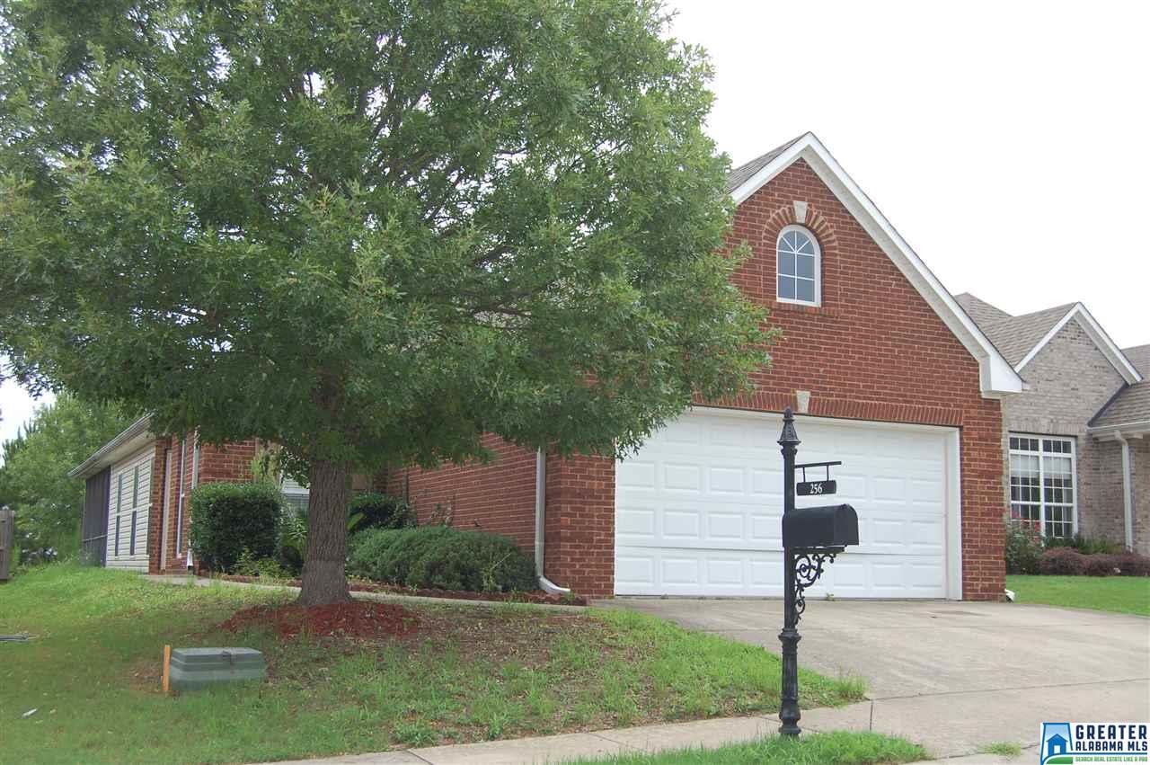 256 HIGH RIDGE DR, Pelham, AL 35124