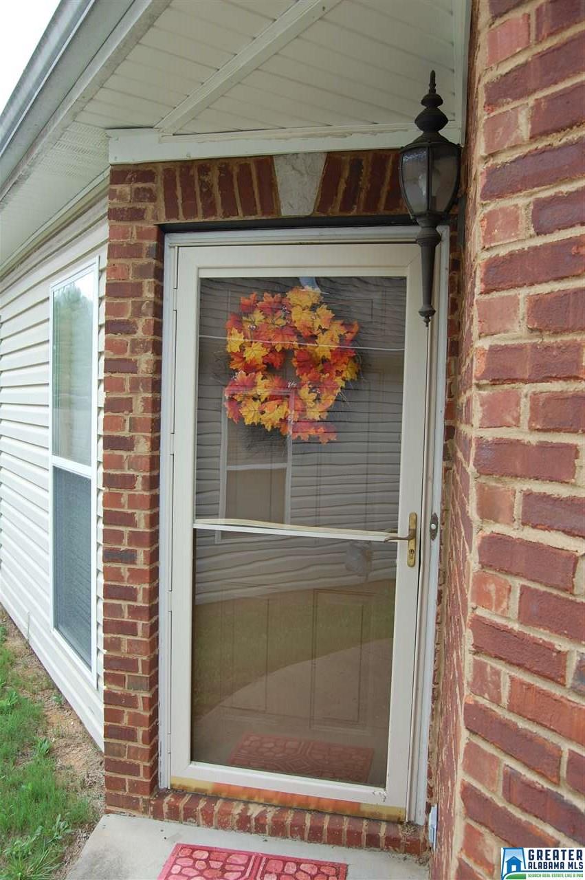 256 HIGH RIDGE DR, Pelham, AL 35124