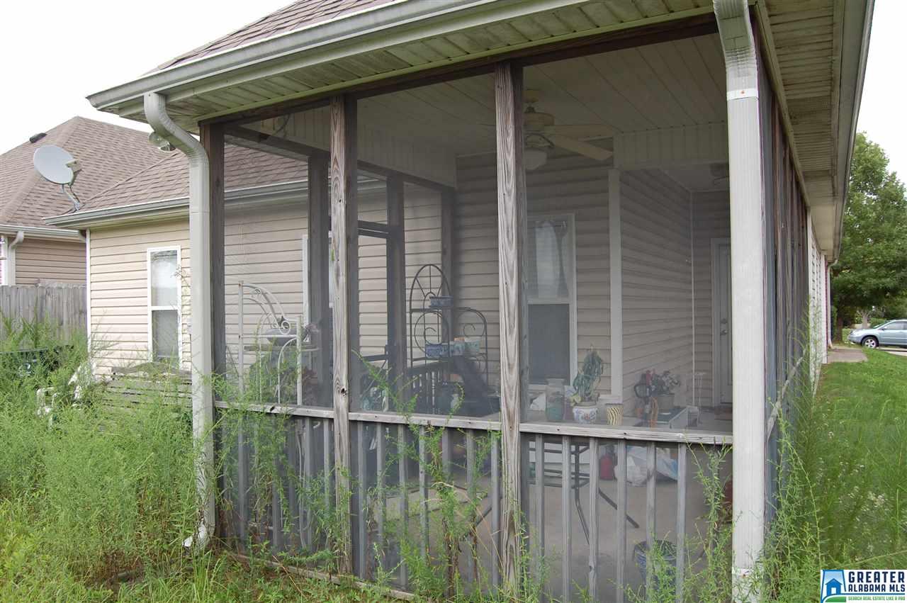 256 HIGH RIDGE DR, Pelham, AL 35124