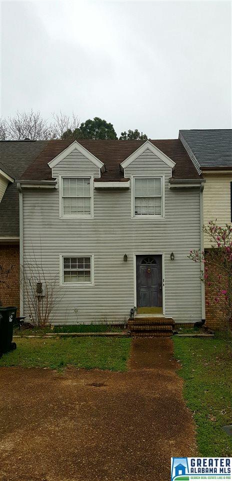 713 CAHABA MANOR TRL, Pelham, AL 35124
