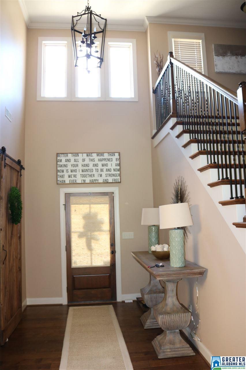 101 GLENEAGLES LN, Pelham, AL 35124