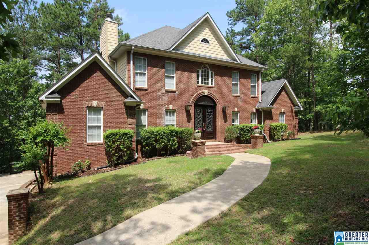 144 KINGS CREST LN, Pelham, AL 35124