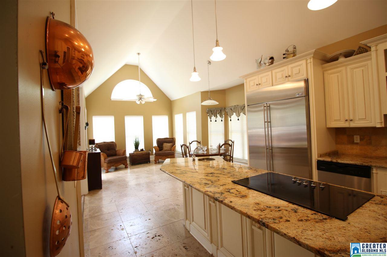 144 KINGS CREST LN, Pelham, AL 35124