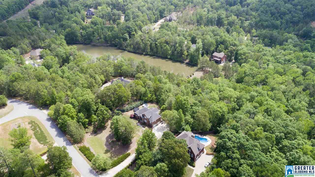 140 HIGH HAMPTON DR, Pelham, AL 35124
