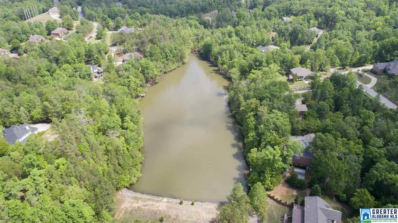 140 HIGH HAMPTON DR, Pelham, AL 35124