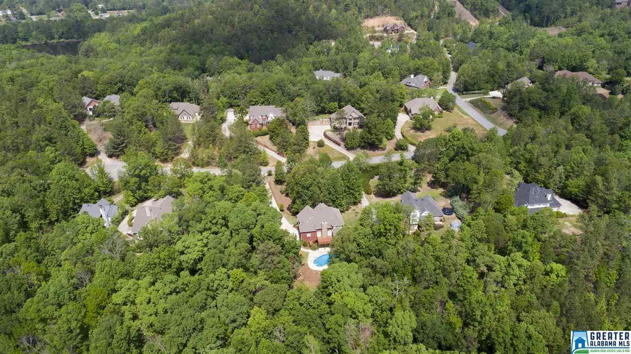 140 HIGH HAMPTON DR, Pelham, AL 35124