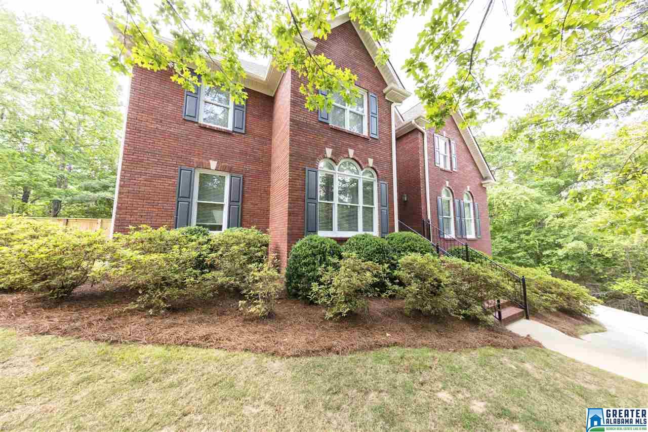 140 HIGH HAMPTON DR, Pelham, AL 35124