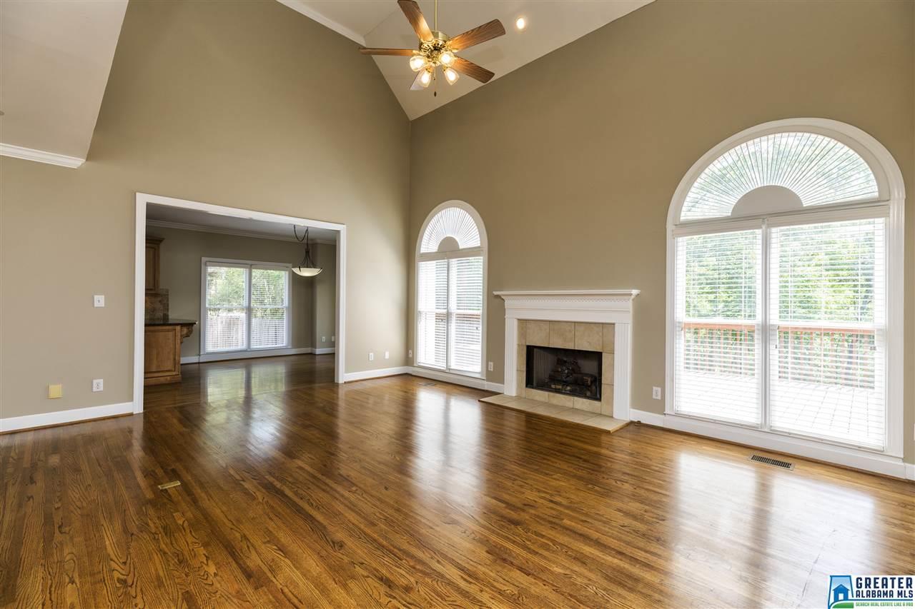 140 HIGH HAMPTON DR, Pelham, AL 35124