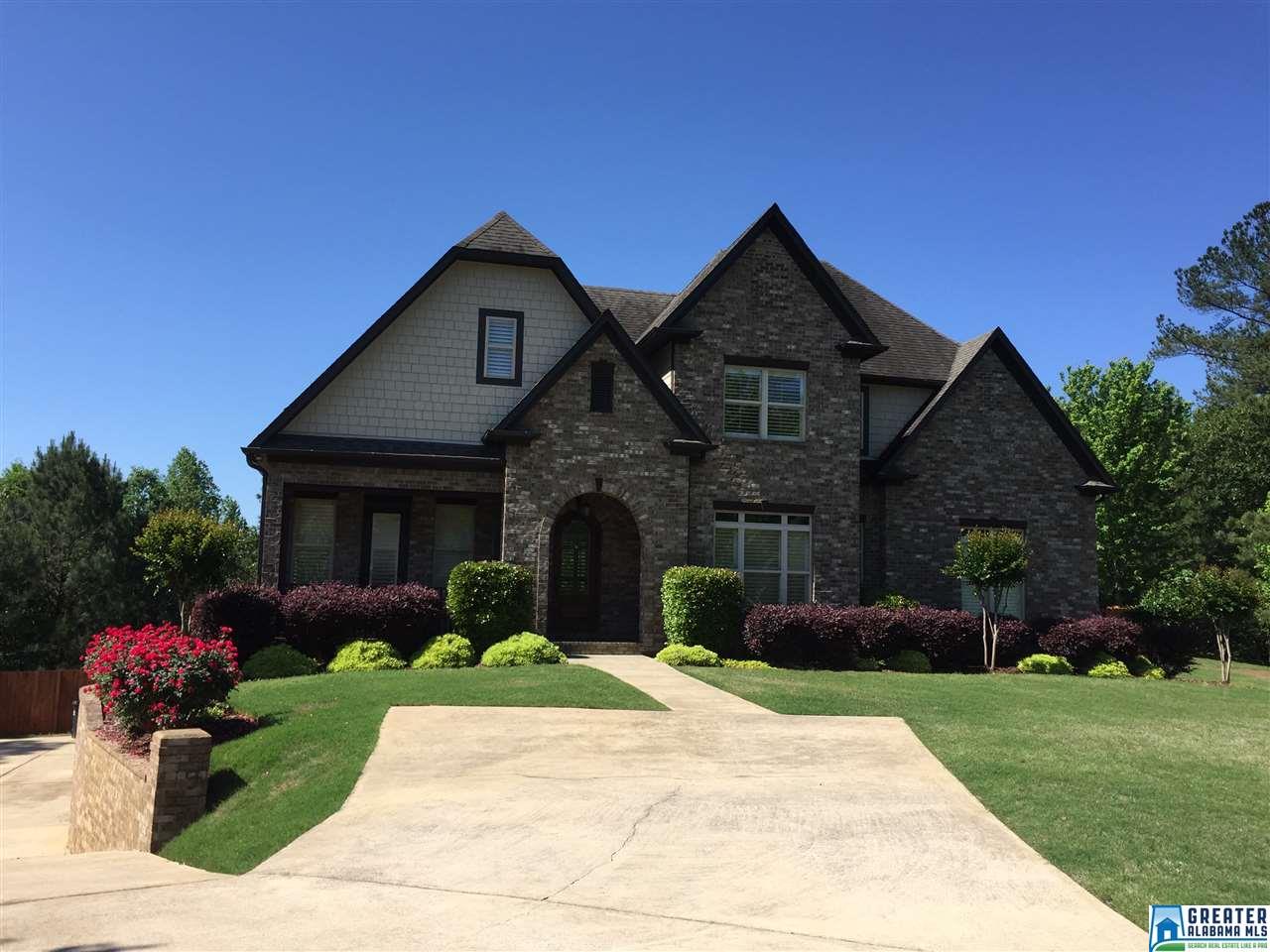 212 WILD TIMBER PKWY, Pelham, AL 35124