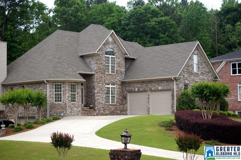 196 CHASE DR, Pelham, AL 35124