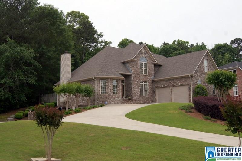 196 CHASE DR, Pelham, AL 35124