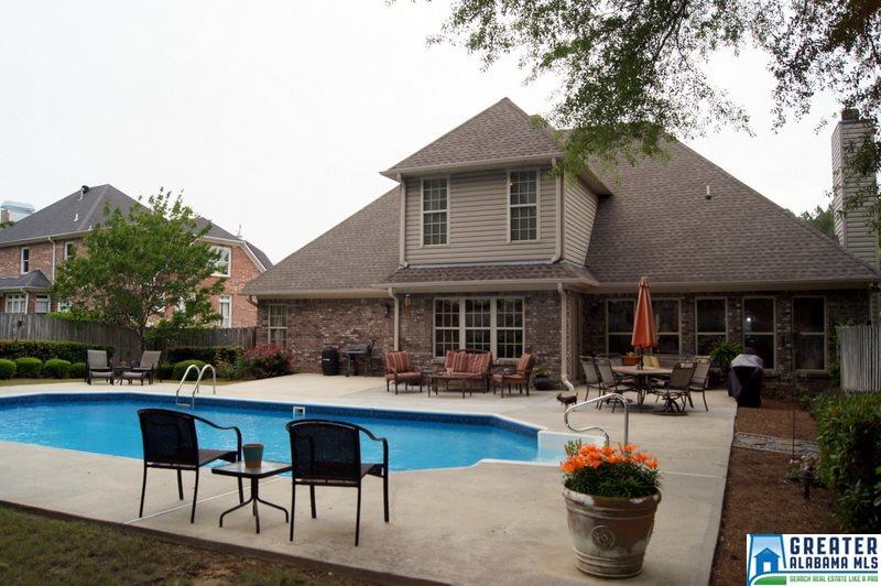 196 CHASE DR, Pelham, AL 35124