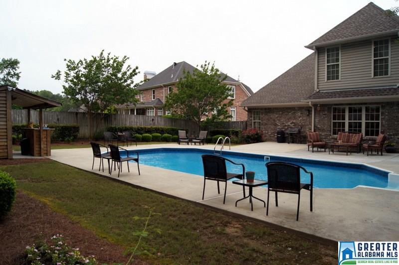 196 CHASE DR, Pelham, AL 35124