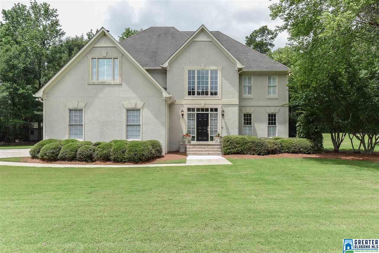 7003 INDIAN RIDGE DR, Indian Springs Village, AL 35124