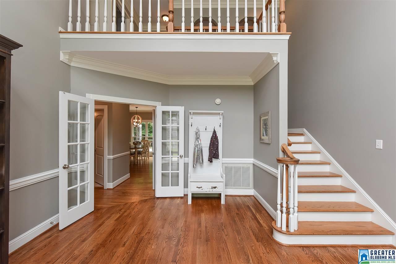 7003 INDIAN RIDGE DR, Indian Springs Village, AL 35124
