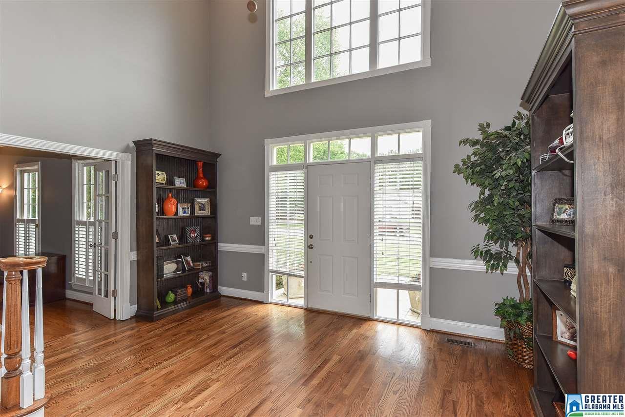 7003 INDIAN RIDGE DR, Indian Springs Village, AL 35124