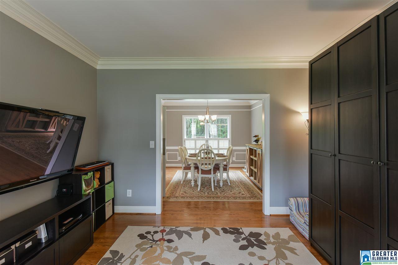 7003 INDIAN RIDGE DR, Indian Springs Village, AL 35124